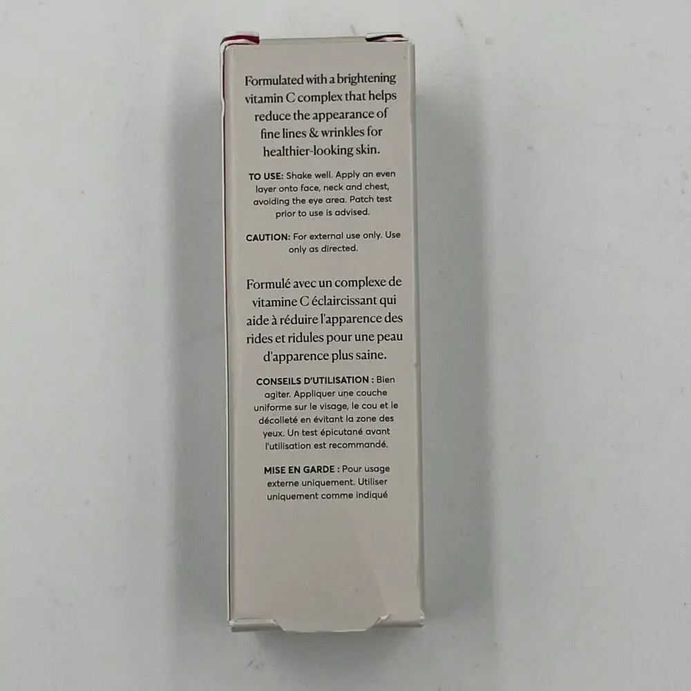 Naturium Vitamin C Complex Serum .5 fl oz